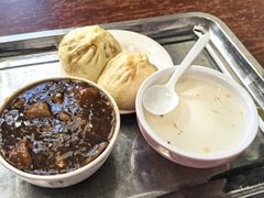 -姚记炒肝店(鼓楼店)