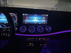 -上海德星奔驰(江杨南路店)