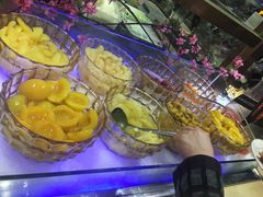 -比亚森自助烤肉料理(裕华店)