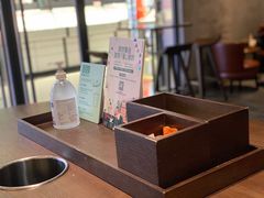 -星巴克(深圳龙岗摩尔城店)