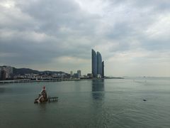 -鼓浪屿·皓月园