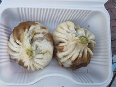 -张包铺(道外店)