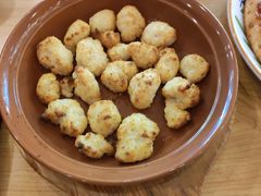 鸡米花-萨莉亚意式餐厅(南京环亚凯瑟琳广场店)