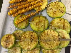 -白仁仔· 活烤海鲜 宵夜(豫园店)