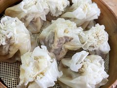 -正宗天津烧麦馆(柳州路店)