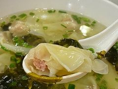-潘国仙耳光馄饨(黄家阙路店)