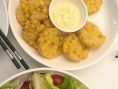 -丰收日·小海鲜·沪上家宴(顾村正大店)