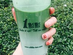 -1点点(金桥店)