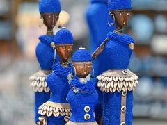 -奥利弗·雷金纳德·坦博国际机场