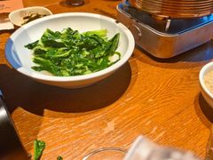 -湘力力小院·鱼汤泡饭(枫林路店)