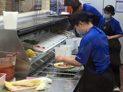 -达美乐比萨(国瑞北路店)