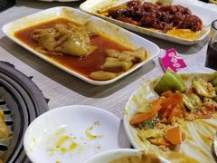 -平山城鑫烧烤(建国楼店)