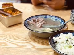 -秦记面馆(襄阳南路店)