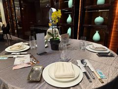 -北京泰富酒店-柏景轩中餐厅