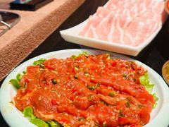 -三江两海老火锅(北京首店)