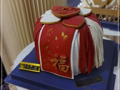 -杜哈夫DOUX RÊVE·生日蛋糕(日月光店)