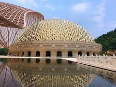 -牛首山文化旅游区