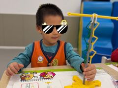 -红黄蓝成长中心(海淀上地店)