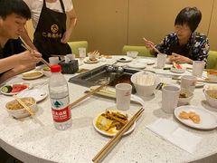 鲜虾滑（半份）-巴蜀楼外楼火锅(西三路店)