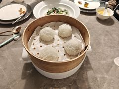 -宫燕府·京菜·烤鸭·淮扬菜(王府中心店)