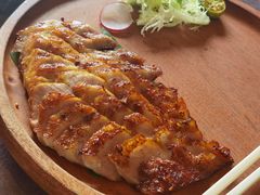 -南沙游艇会·大兵船餐厅