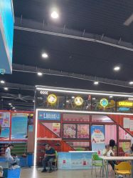 点击看大图 -多乐岛运动游乐城(杭州店)
