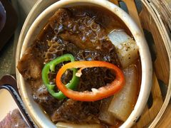 -北海金昌开元名都大酒店·四季轩中餐厅