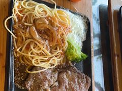 -豪享来中西餐厅(广灵店)