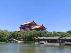 -大明幻境第一城