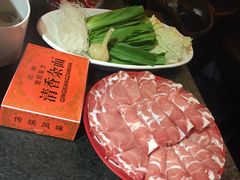 -有料儿铜锅(白堤路店)