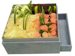 -FEI FEI FLOWER鲜花店·气球派对·宝宝宴布置(虹口德必运动Loft店)
