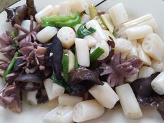 -顺利靓汤酒楼(横荷店)