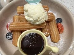 -CRAZYONES西班牙海鲜饭(上海美罗城店)