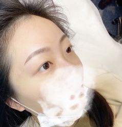 -MIVI半永久纹眉绣眉