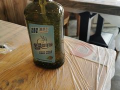 -霸道川面馆(张江店)