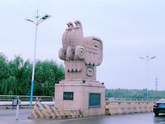 -大槐树寻根祭祖园