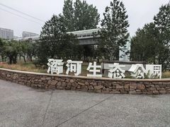 -洨河生态公园