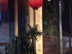 门面-刘师父老汉口江湖菜(蔡锷路店)