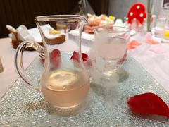 香颂玫瑰露-戈雅法餐厅(世界城广场店)
