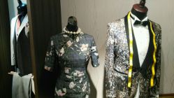 点击看大图 -优刻西服西装定制(金轮国际广场店)
