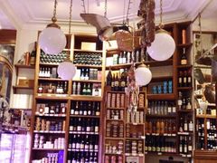 -Le Comptoir de la Gastronomie