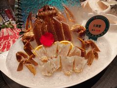 -德天肥牛海鲜火锅(城西银泰店)