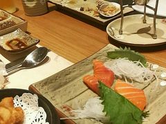 -赤坂亭·M9和牛烧肉·铁板烧(合肥万象城店)