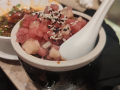 -锦城印象火锅(天府三街店)