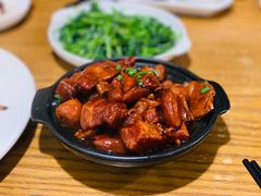 -建国328 本帮小馆·面馆