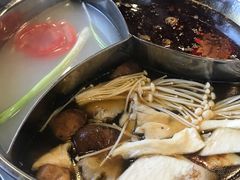 -活鱼馆(宜兴埠店)