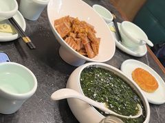 -三道菜(明堂公园店)