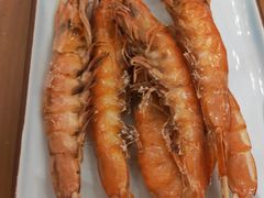 -V Bar海景扒房(北海湾惠龙万达嘉华酒店)