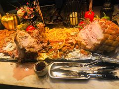 -张家港国贸酒店·餐厅