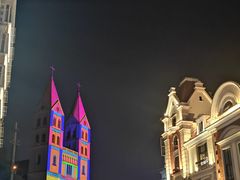 -九龙餐厅(大沽路店)